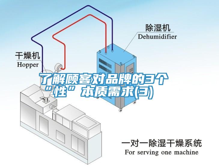 了解顧客對品牌的3個“性”本質(zhì)需求(3)