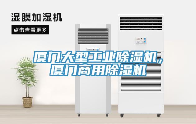 廈門大型工業除濕機，廈門商用除濕機