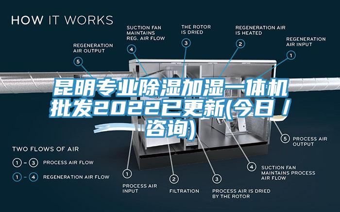 昆明專業除濕加濕一體機批發2022已更新(今日／咨詢)