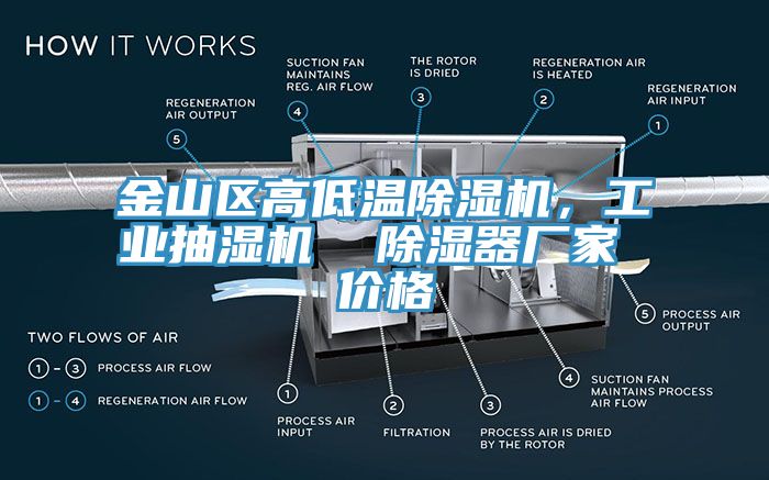 金山區(qū)高低溫除濕機(jī)，工業(yè)抽濕機(jī)  除濕器廠家 價格