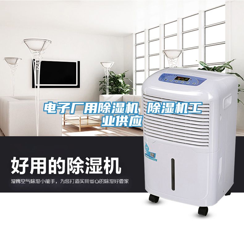 電子廠用除濕機 除濕機工業(yè)供應(yīng)