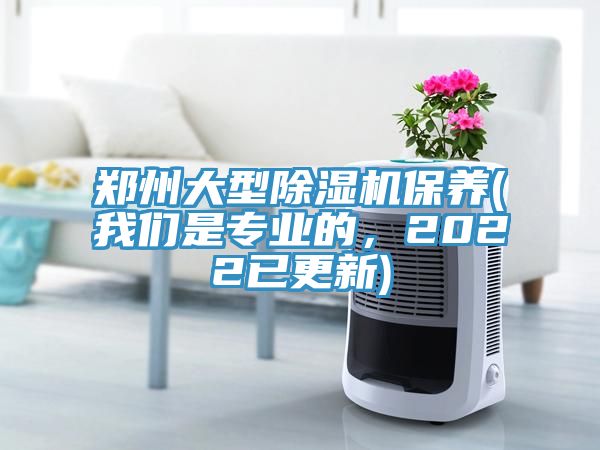 鄭州大型除濕機(jī)保養(yǎng)(我們是專業(yè)的，2022已更新)