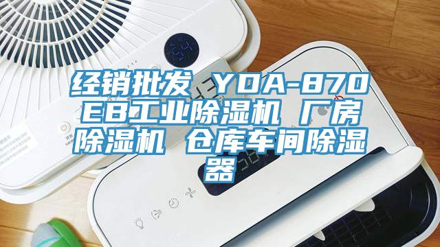 經(jīng)銷批發(fā) YDA-870EB工業(yè)除濕機(jī) 廠房除濕機(jī) 倉庫車間除濕器