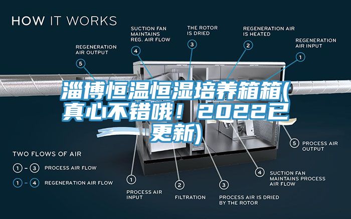 淄博恒溫恒濕培養箱箱(真心不錯哦！2022已更新)