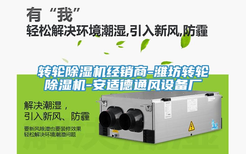 轉輪除濕機經銷商-濰坊轉輪除濕機-安適德通風設備廠